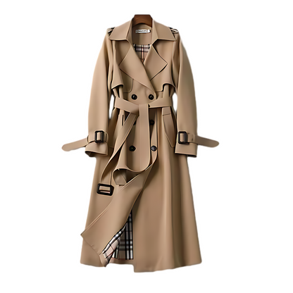 GB Classic Luxe Coat