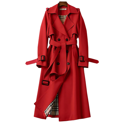 GB Classic Luxe Coat