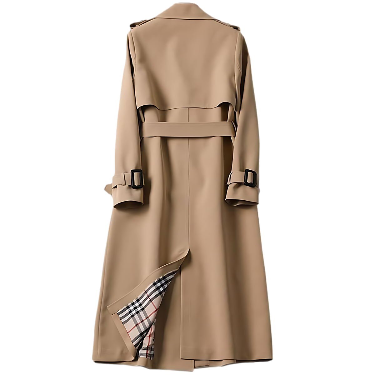 GB Classic Luxe Coat